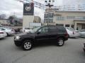 2006 Mystic Black Mazda Tribute s 4WD  photo #39