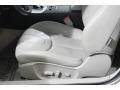 Platinum Graphite - G 37 x Coupe Photo No. 18