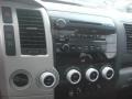 Super White - Sequoia SR5 4WD Photo No. 20