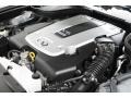 Platinum Graphite - G 37 x Coupe Photo No. 23