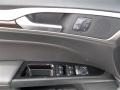 2013 Ingot Silver Metallic Ford Fusion Hybrid SE  photo #20