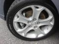 2009 Mazda MAZDA5 Sport Wheel and Tire Photo