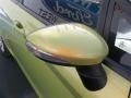 Lime Squeeze - Fiesta SE Sedan Photo No. 12