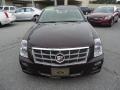 2008 Black Cherry Cadillac STS 4 V6 AWD  photo #3