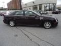 2008 Black Cherry Cadillac STS 4 V6 AWD  photo #5