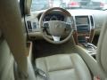2008 Black Cherry Cadillac STS 4 V6 AWD  photo #11