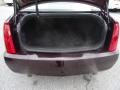 2008 Black Cherry Cadillac STS 4 V6 AWD  photo #20