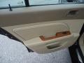 2008 Black Cherry Cadillac STS 4 V6 AWD  photo #21