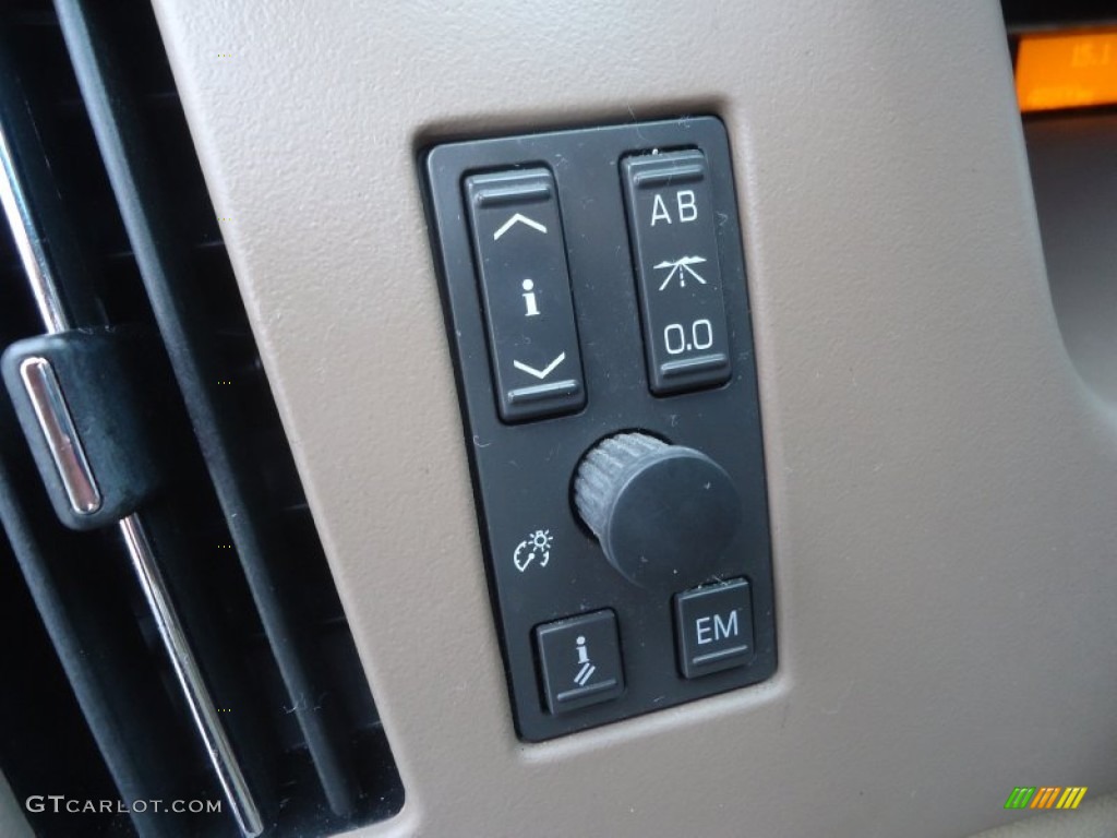 2008 STS 4 V6 AWD - Black Cherry / Cashmere photo #23