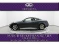 2011 Blue Slate Infiniti G 37 x AWD Coupe  photo #2