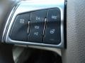 2008 Black Cherry Cadillac STS 4 V6 AWD  photo #25