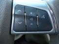 2008 Black Cherry Cadillac STS 4 V6 AWD  photo #26