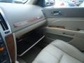 2008 Black Cherry Cadillac STS 4 V6 AWD  photo #33