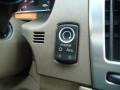 2008 Black Cherry Cadillac STS 4 V6 AWD  photo #35