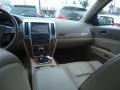 2008 Black Cherry Cadillac STS 4 V6 AWD  photo #37