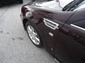 2008 Black Cherry Cadillac STS 4 V6 AWD  photo #42