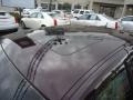 2008 Black Cherry Cadillac STS 4 V6 AWD  photo #44