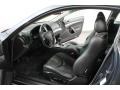 2011 Blue Slate Infiniti G 37 x AWD Coupe  photo #16
