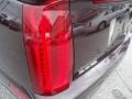 2008 Black Cherry Cadillac STS 4 V6 AWD  photo #45