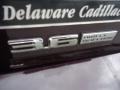 2008 Black Cherry Cadillac STS 4 V6 AWD  photo #46