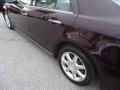 2008 Black Cherry Cadillac STS 4 V6 AWD  photo #49