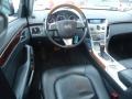 Black Cherry - CTS Sedan Photo No. 11