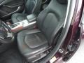 Black Cherry - CTS Sedan Photo No. 12
