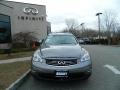 Platinum Graphite 2009 Infiniti EX 35 AWD