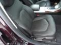 Black Cherry - CTS Sedan Photo No. 15