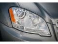 Iridium Silver Metallic - ML 350 Photo No. 25