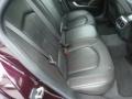 Black Cherry - CTS Sedan Photo No. 16