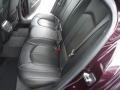 Black Cherry - CTS Sedan Photo No. 17