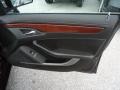 Black Cherry - CTS Sedan Photo No. 19