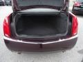 Black Cherry - CTS Sedan Photo No. 21