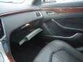 Black Cherry - CTS Sedan Photo No. 30