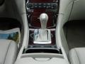  2009 EX 35 AWD 5 Speed DS Automatic Shifter