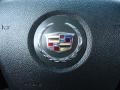 Black Cherry - CTS Sedan Photo No. 34
