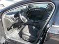 2013 Tuxedo Black Metallic Ford Fusion SE 1.6 EcoBoost  photo #18