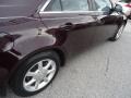 Black Cherry - CTS Sedan Photo No. 43