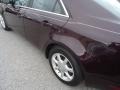 Black Cherry - CTS Sedan Photo No. 44