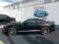 2013 Black Ford Mustang Roush Stage 2 Coupe  photo #3