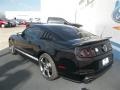 2013 Black Ford Mustang Roush Stage 2 Coupe  photo #4