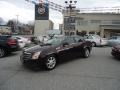 Black Cherry - CTS Sedan Photo No. 46