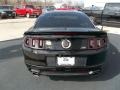 2013 Black Ford Mustang Roush Stage 2 Coupe  photo #5