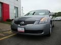 Precision Gray Metallic - Altima 2.5 S Photo No. 1