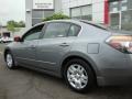 Precision Gray Metallic - Altima 2.5 S Photo No. 4