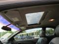 2004 Chevrolet Monte Carlo Ebony Black Interior Sunroof Photo