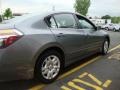 Precision Gray Metallic - Altima 2.5 S Photo No. 7