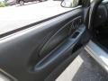 Ebony Black Door Panel Photo for 2004 Chevrolet Monte Carlo #77916730