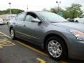 Precision Gray Metallic - Altima 2.5 S Photo No. 9
